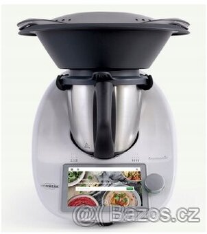 Thermomix TM6 Snow White - 1