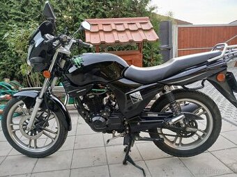 Kymco 125