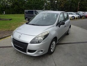 Renault Scénic 1,5 DCI