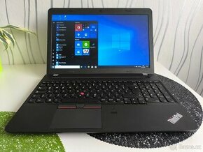 LENOVO ThinkPad E550 Intel-Core i3-5005U