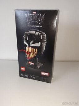 Lego 76187 Venom - 1