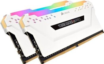 Prodám nebo vyměním RGB ram corsair