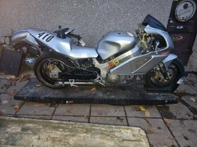 Dragster Honda VTR 1000 SP2 NITRO - 1