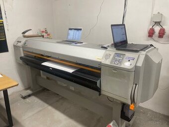 UV TISKÁRNA MUTOH ValueJet 1626UH