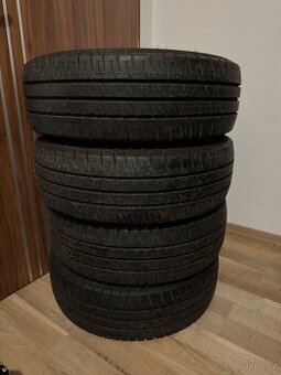 Letní Michelin 215/60/17C 109/107T DOT 11/23 9,2mm - 1