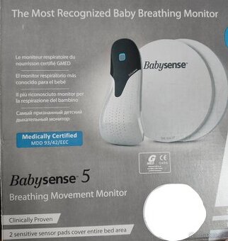 Babysense 5