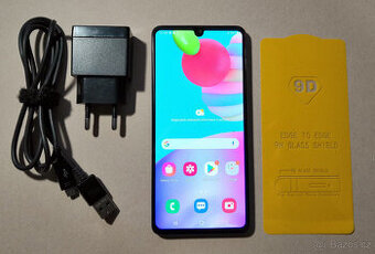 SAMSUNG GALAXY A41 - 1