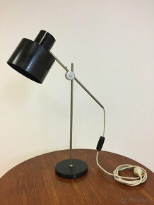 Krásná industriální stolní lampa -> 2 kusy - 1