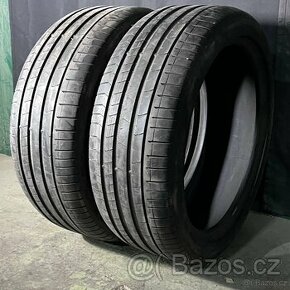 Letní pneu 275/40 R22 107Y Pirelli 5mm