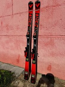 Lyže Rossignol Hero Carve Limited - 167cm