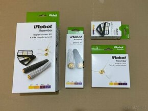 ORIGINÁLNÍ příslušenství iRobot Roomba 980, 960, 966