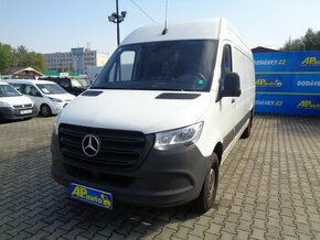 MB SPRINTER 315 MAXI 2.2CDI KLIMA SERVISKA