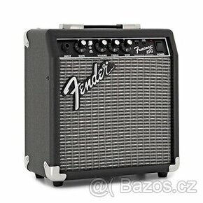 Fender Frontman 10g kytarové kombo