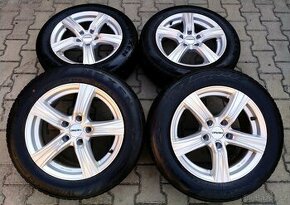 Alu kola Hyundai, Kia, Mazda, Renault, Toyota 5x114,3 R16 - 1