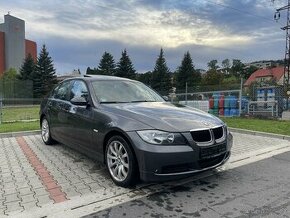 BMW 318i E90 95kw