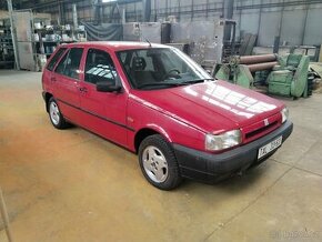 Fiat Tipo 1,6 ie