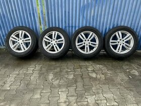 ALU KOLA AUDI Q7 5x112 R19 - 1