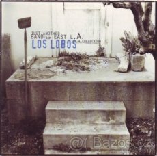 2-CD Los Lobos - Just Another Band From East L.A. - 1