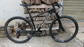 Specialized Epic HT vel.M