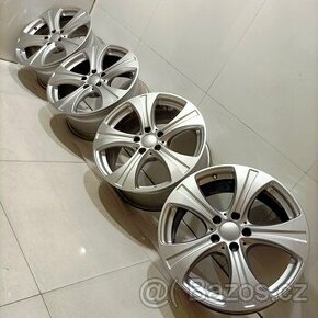 18" ALU kola – 5x112 – MERCEDES (BMW, VW, AUDI)