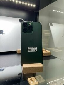 iPhone 13 Pro 128 GB Green