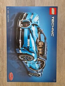 lego 42083 - Bugatti Chiron