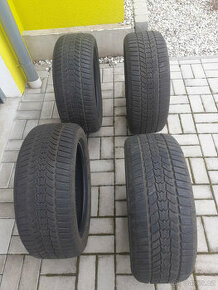 Zimní pneu Sava ESKIMO HP2 215/50 R17 95V XL - 1