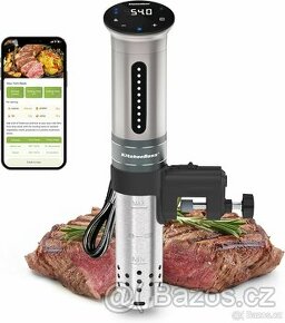 Sous-vide KitchenBoss - 1