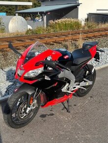 Aprilia RS 50