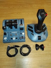 Joystick Thrustmaster TCA CAPTAIN PACK X AIRBUS edice