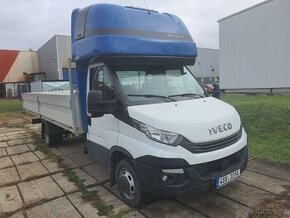 Iveco Daily 50C/35