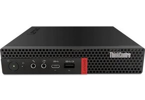 Lenovo ThinkCentre M720q / i3/ ram16GB/ 2xssd 256GB/Win11