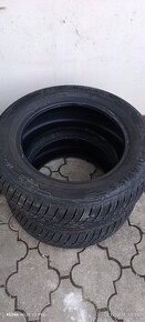 pneu barum polaris 5  225/55 R 16 H XL(2ks)