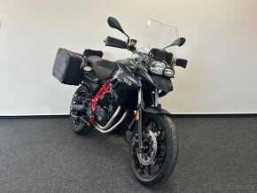 BMW F 700GS 2017