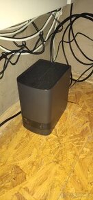 NAS WD my cloud ex2 ultra - 1