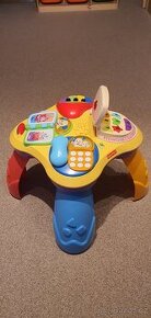 Hrací stolek Fisher-Price