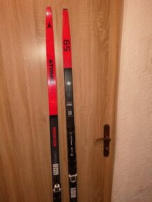 Běžky na skate Atomic S9 carbon 180cm