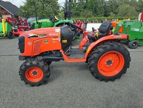 Kubota A211N