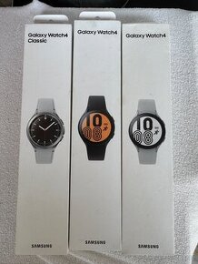 Samsung Galaxy Watch4