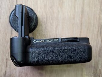 Battery grip Canon BG-E4 pro Mark I,