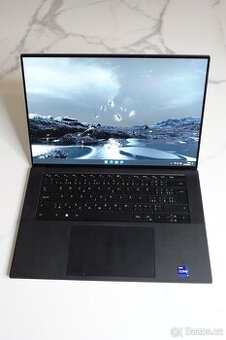 Dell XPS 15 (9520) i9-12900HK