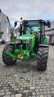 John Deere 5125R