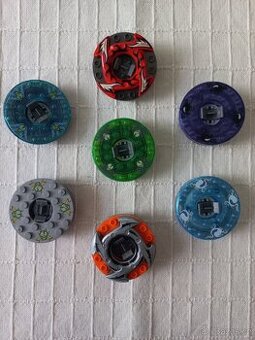 Lego Ninjago - spinner - 1