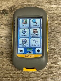 Turistická navigace Garmin Dakota 10 - 1