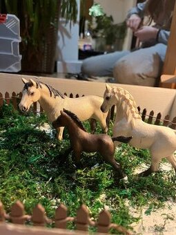 Prodám schleich 9