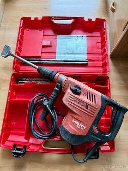 HILTI TE 70-ATC