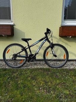 Specialized Hotrock 24