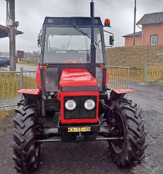 ZETOR 6245