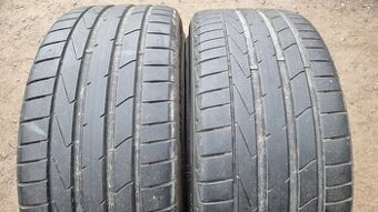 Letní pneu 235/40/19 Hankook - 1