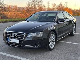 AUDI A8 4.2FSI QUATTRO - 1